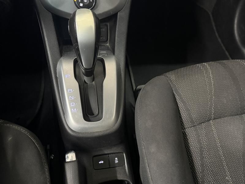 Chevrolet Sonic 2018 - Image 10