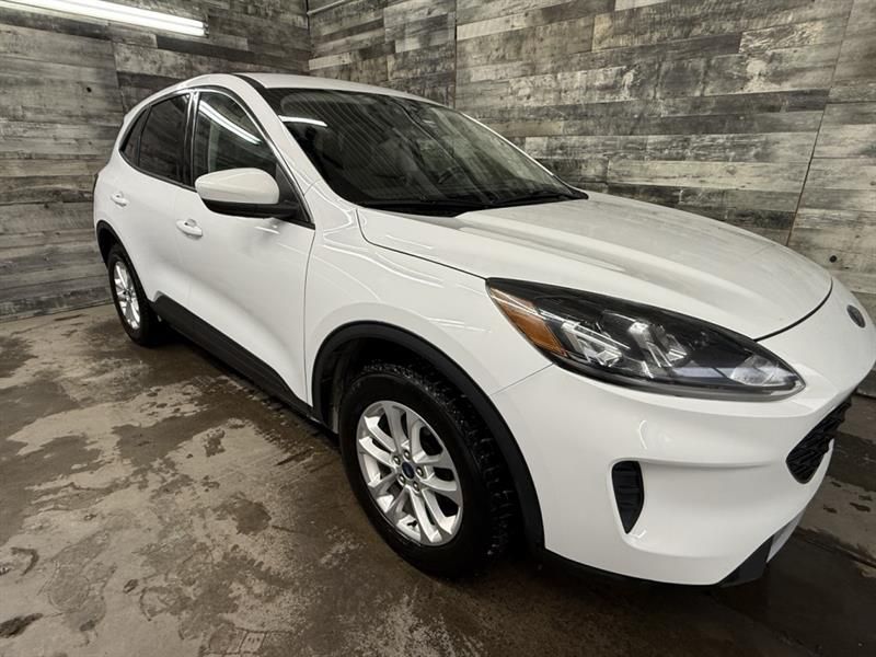 Ford Escape 2021 - Image 1