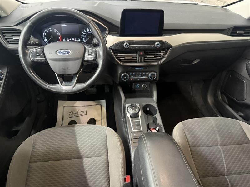 Ford Escape 2021 - Image 4