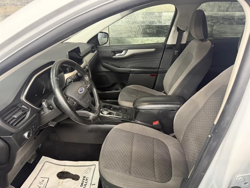 Ford Escape 2021 - Image 5