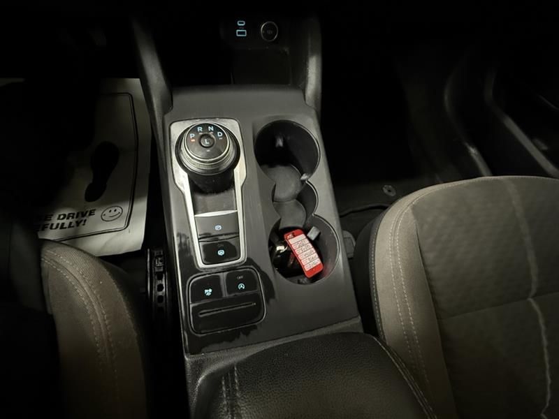 Ford Escape 2021 - Image 9