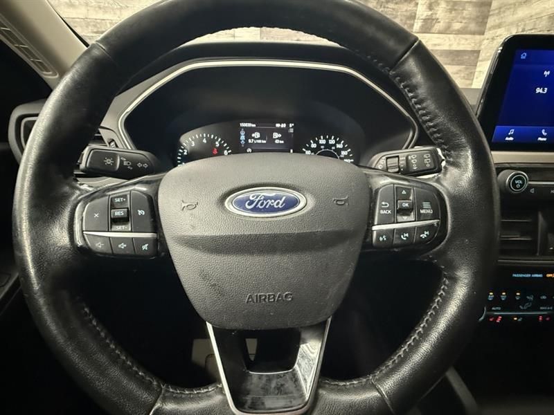 Ford Escape 2021 - Image 10