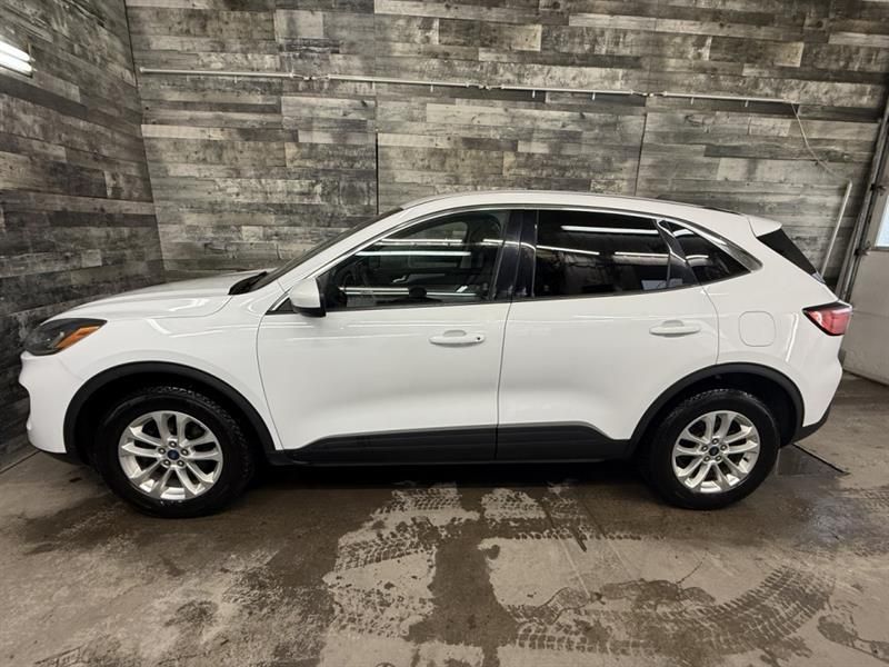 Ford Escape 2021 - Image 12