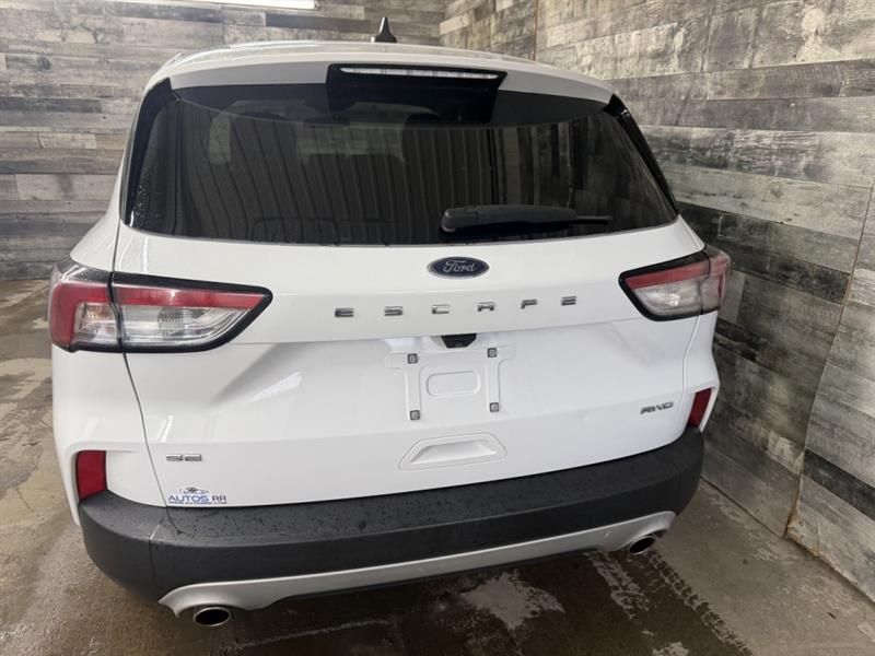 Ford Escape 2021 - Image 14