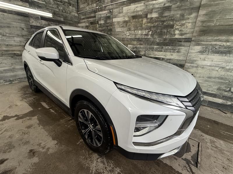 Mitsubishi Eclipse Cross 2022 - Image 1