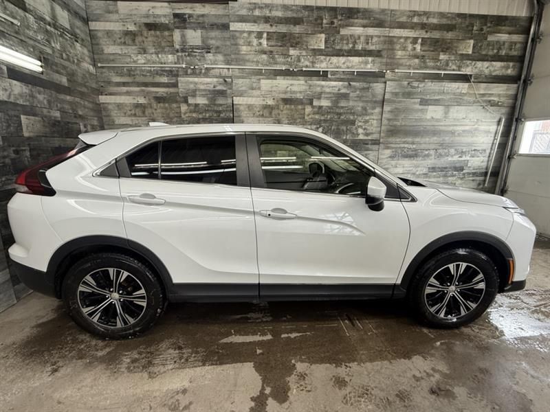 Mitsubishi Eclipse Cross 2022 - Image 2