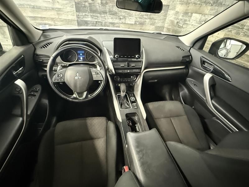 Mitsubishi Eclipse Cross 2022 - Image 4