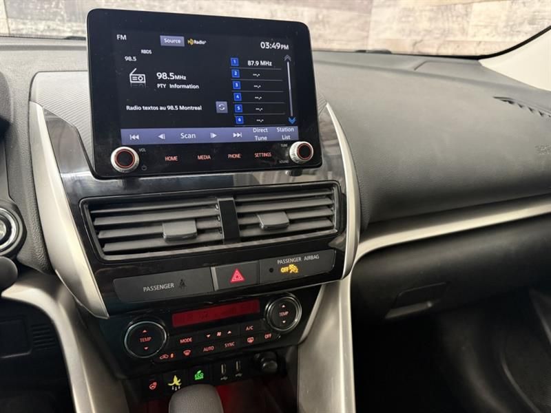Mitsubishi Eclipse Cross 2022 - Image 8