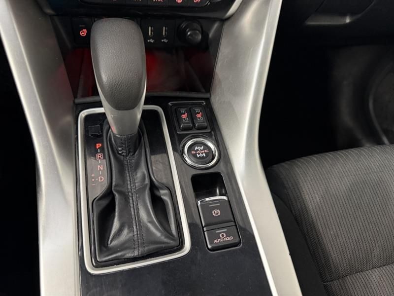 Mitsubishi Eclipse Cross 2022 - Image 9