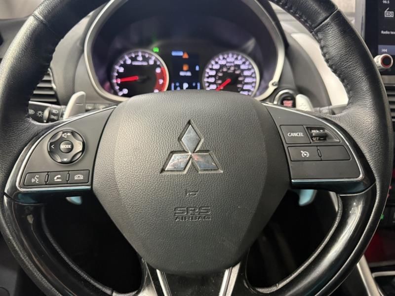 Mitsubishi Eclipse Cross 2022 - Image 10