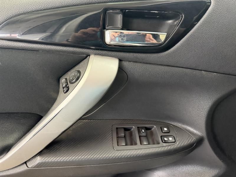 Mitsubishi Eclipse Cross 2022 - Image 11