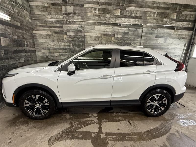 Mitsubishi Eclipse Cross 2022 - Image 12