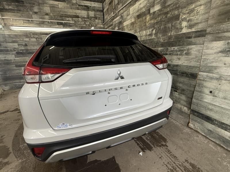 Mitsubishi Eclipse Cross 2022 - Image 14
