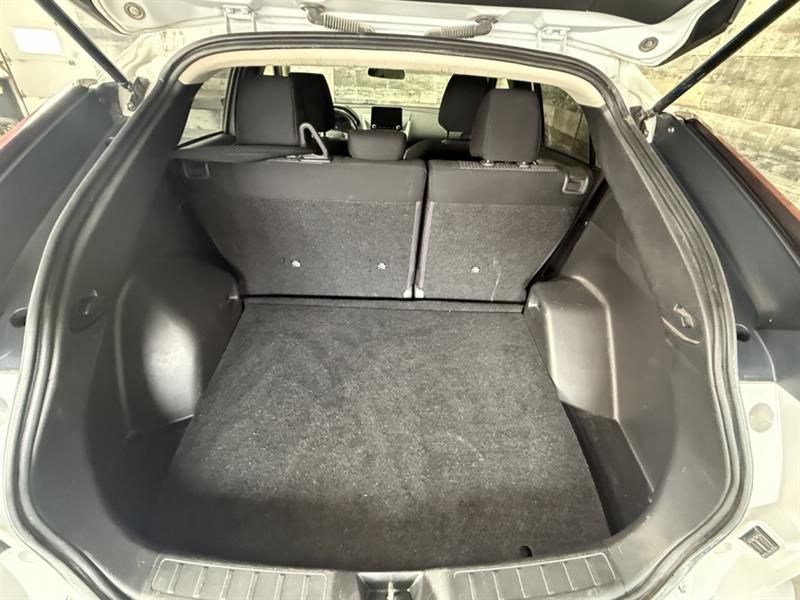Mitsubishi Eclipse Cross 2022 - Image 15