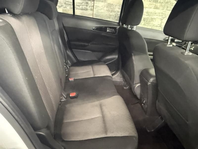 Mitsubishi Eclipse Cross 2022 - Image 18