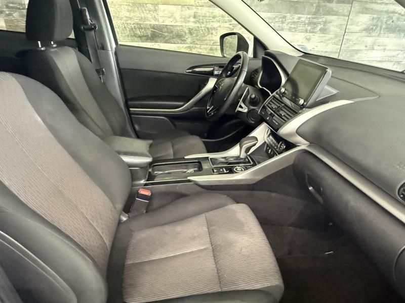 Mitsubishi Eclipse Cross 2022 - Image 19