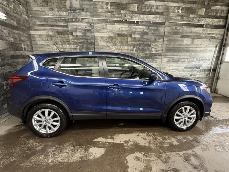 Nissan Qashqai 2021 - Image 2