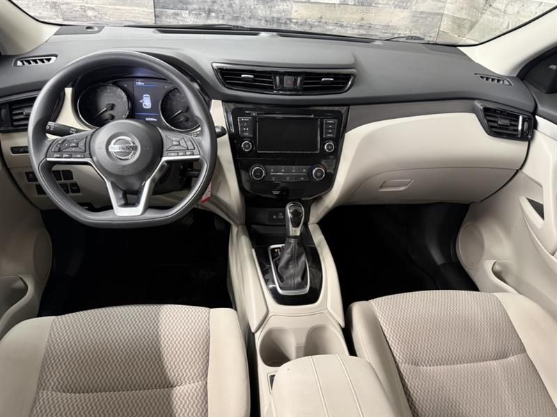 Nissan Qashqai 2021 - Image 4