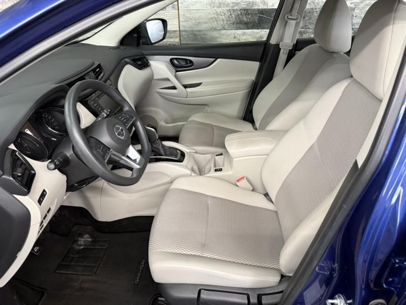 Nissan Qashqai 2021 - Image 5