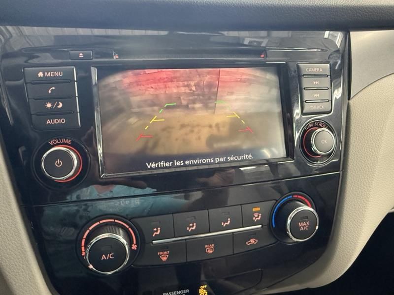 Nissan Qashqai 2021 - Image 7
