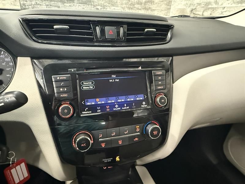 Nissan Qashqai 2021 - Image 9