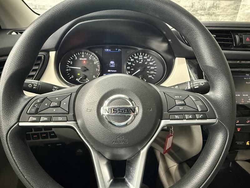 Nissan Qashqai 2021 - Image 11