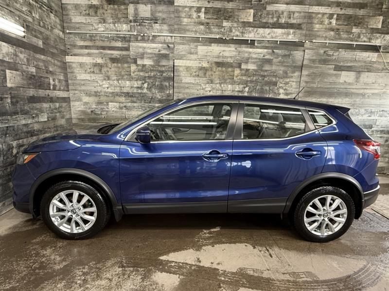 Nissan Qashqai 2021 - Image 14