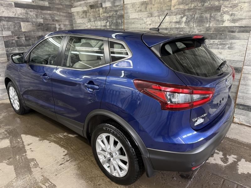 Nissan Qashqai 2021 - Image 15