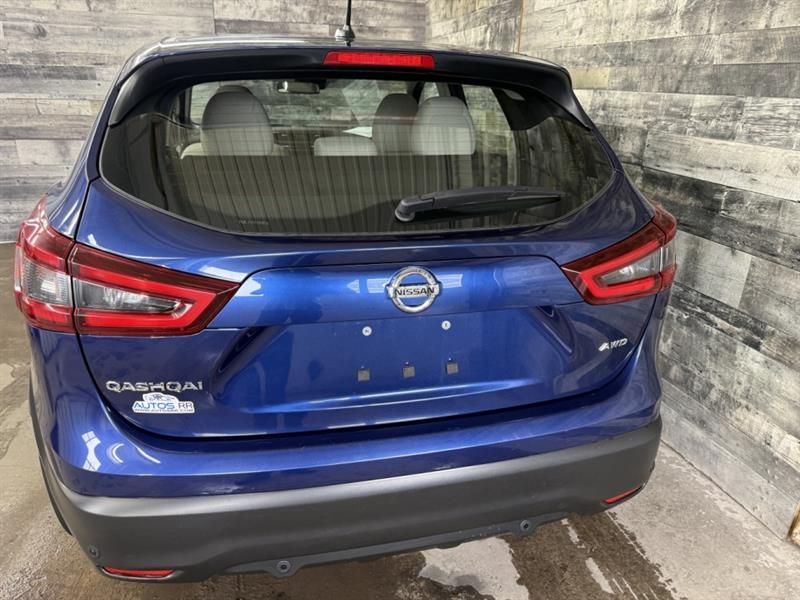 Nissan Qashqai 2021 - Image 16