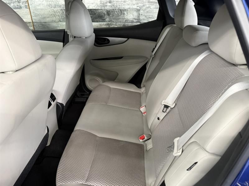 Nissan Qashqai 2021 - Image 19