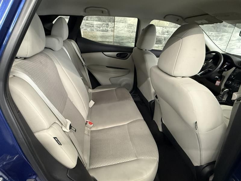 Nissan Qashqai 2021 - Image 20