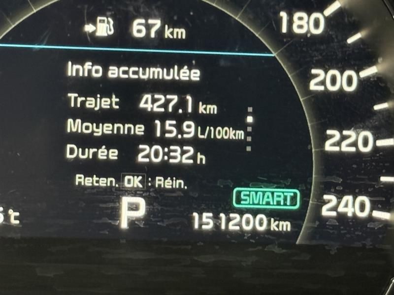 Kia Sorento 2019 - Image 6