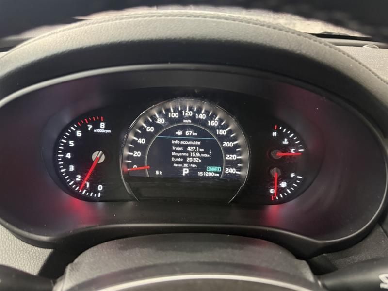 Kia Sorento 2019 - Image 8