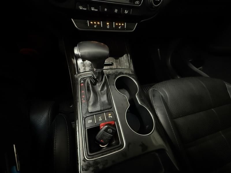 Kia Sorento 2019 - Image 10