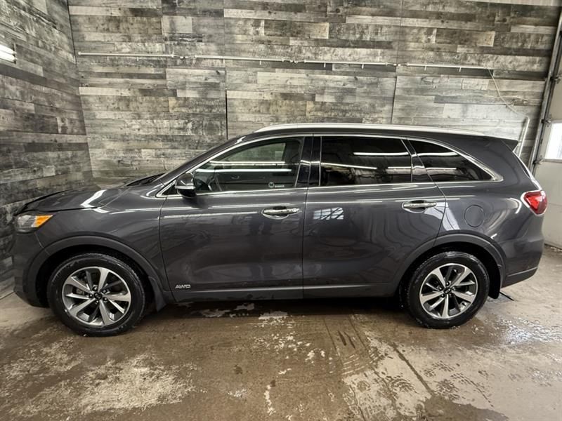 Kia Sorento 2019 - Image 14