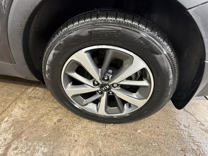 Kia Sorento 2019 - Image 19