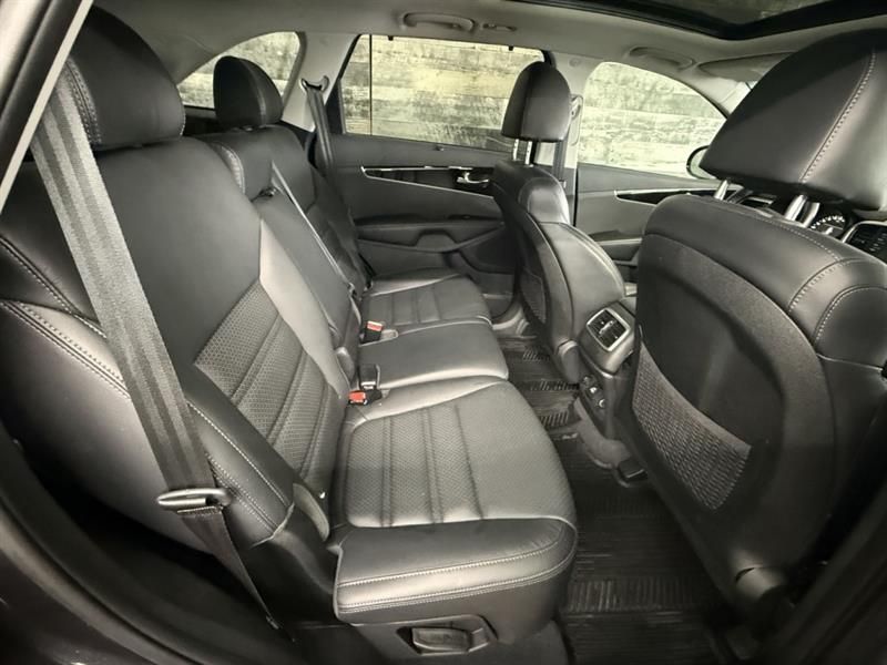 Kia Sorento 2019 - Image 24