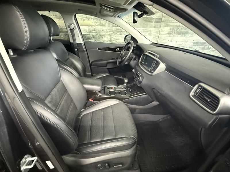 Kia Sorento 2019 - Image 25