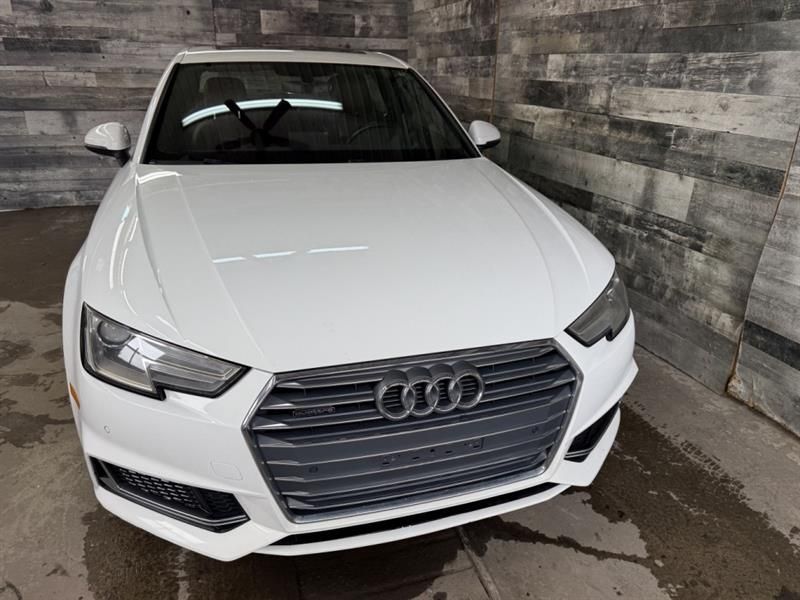 Audi A4 2019 - Image 1