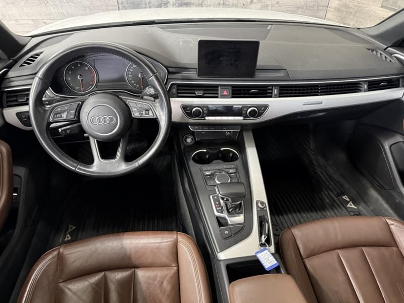 Audi A4 2019 - Image 2