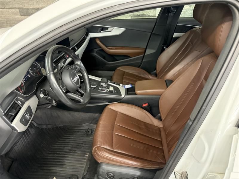 Audi A4 2019 - Image 3