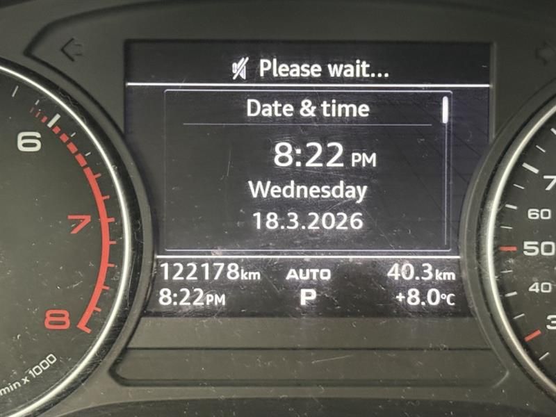 Audi A4 2019 - Image 5