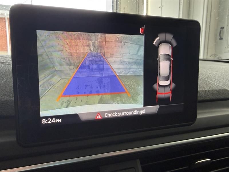 Audi A4 2019 - Image 6