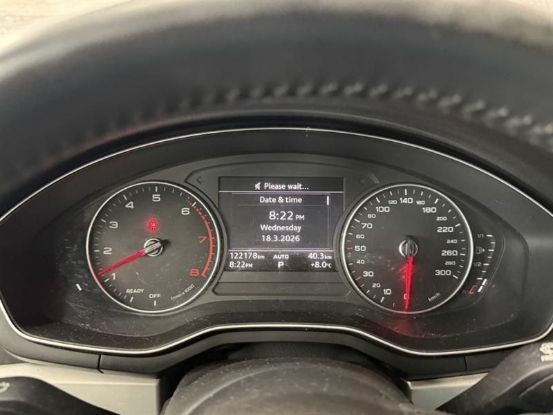 Audi A4 2019 - Image 7