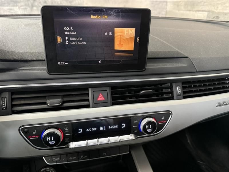 Audi A4 2019 - Image 8