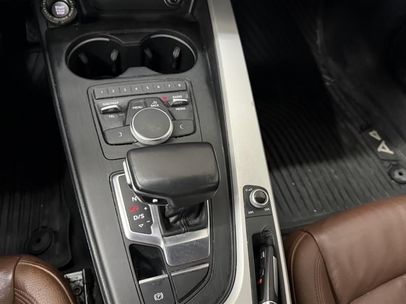 Audi A4 2019 - Image 9