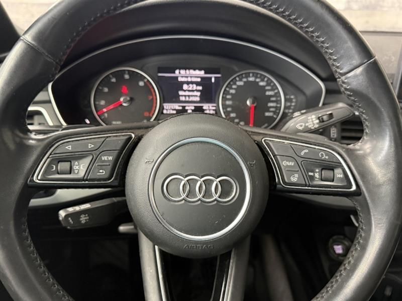 Audi A4 2019 - Image 10