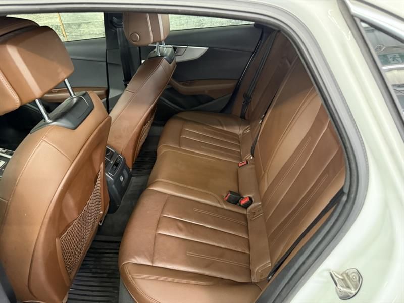 Audi A4 2019 - Image 16