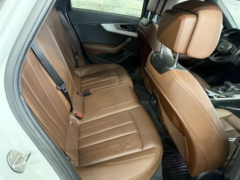 Audi A4 2019 - Image 18