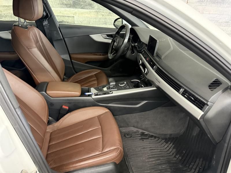 Audi A4 2019 - Image 19